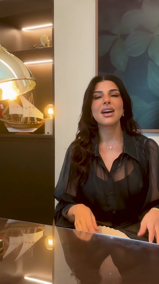 Post 7 by Dr. Abeer Isa Alkobaisi 🤍 on TikTok (video)
