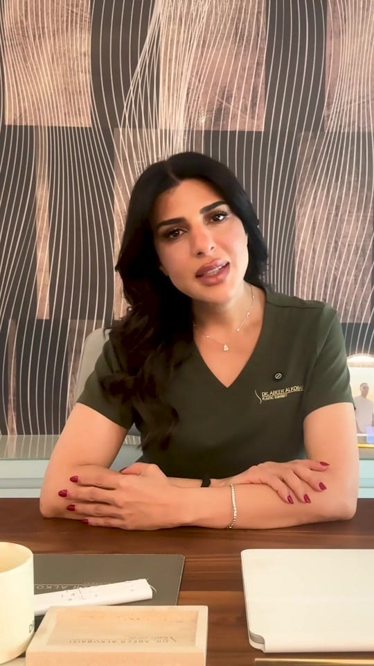Post 4 by Dr. Abeer Isa Alkobaisi 🤍 on TikTok (video)
