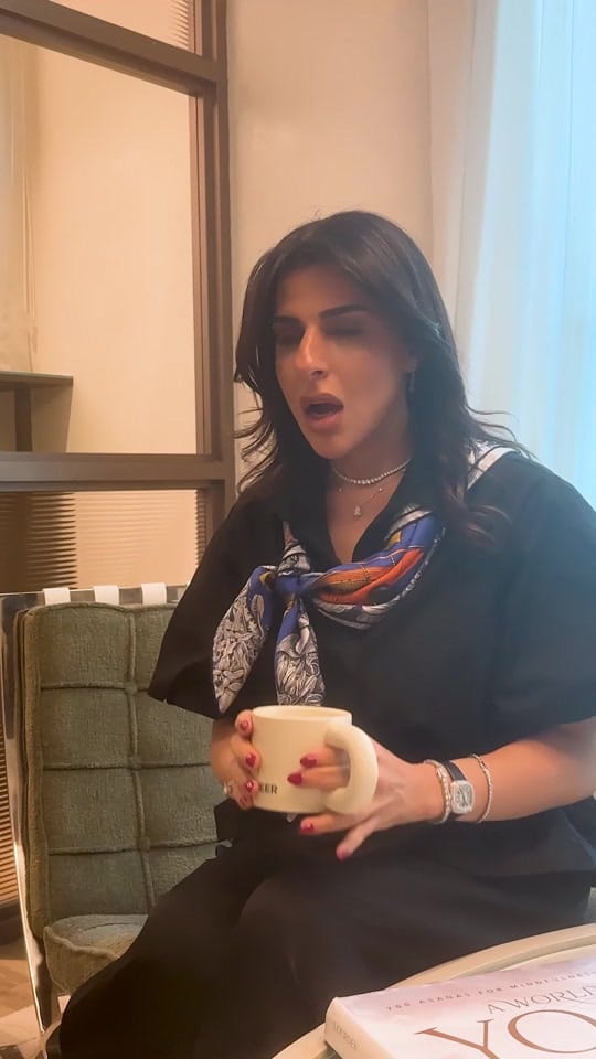 Post 6 by Dr. Abeer Isa Alkobaisi 🤍 on TikTok (video)