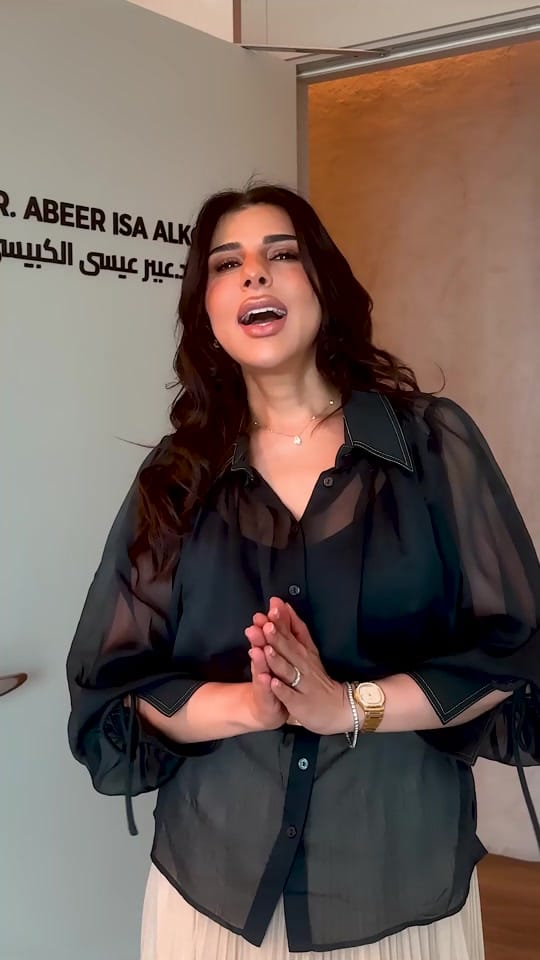 Post 8 by Dr. Abeer Isa Alkobaisi 🤍 on TikTok (video)
