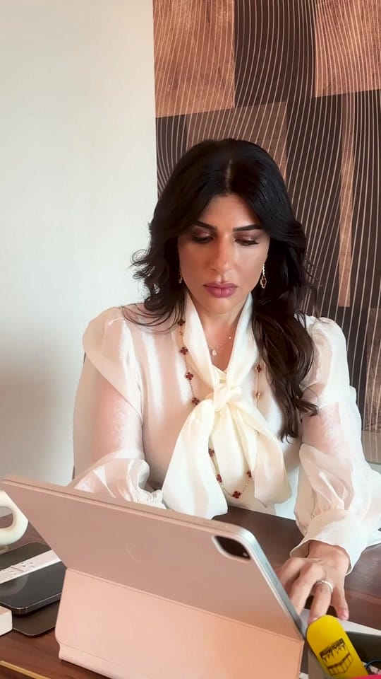 Post 9 by Dr. Abeer Isa Alkobaisi 🤍 on TikTok (video)