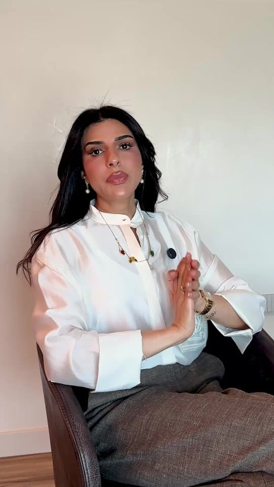 Post 1 by Dr. Abeer Isa Alkobaisi 🤍 on TikTok (video)