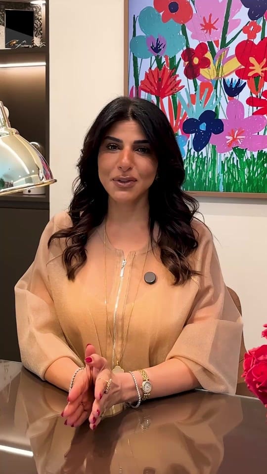 Post 3 by Dr. Abeer Isa Alkobaisi 🤍 on TikTok (video)