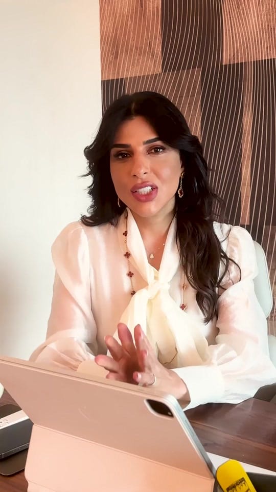 Post 5 by Dr. Abeer Isa Alkobaisi 🤍 on TikTok (video)