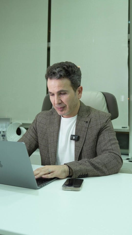 Post 1 by Dr.ZEIN on TikTok (video)