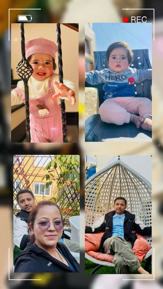 Post 5 by yogi on TikTok (video)