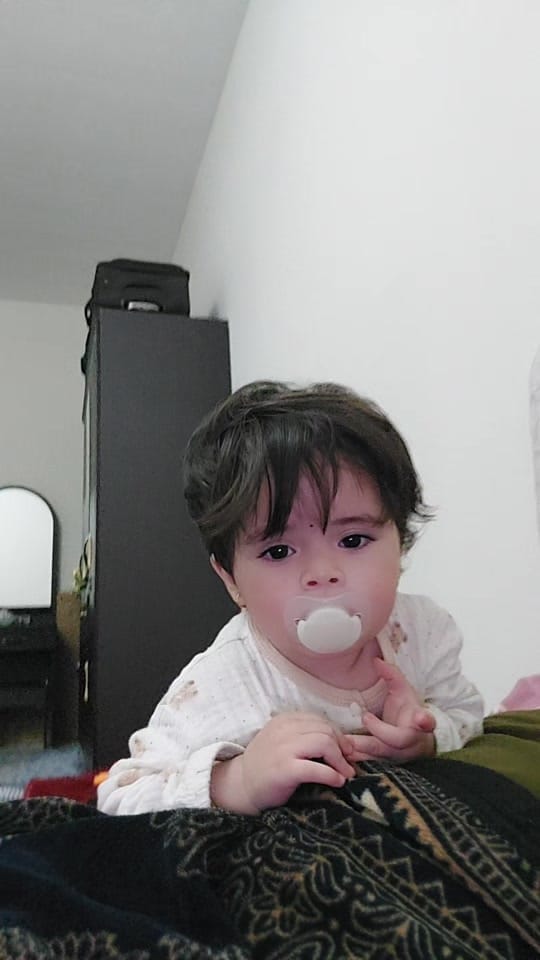 Post 2 by yogi on TikTok (video)