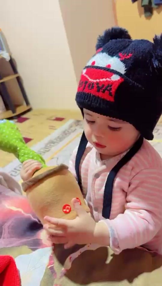 Post 7 by yogi on TikTok (video)