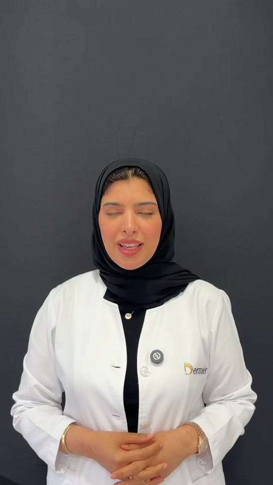 Post 3 by Dr. Randa Alnahary on TikTok (video)