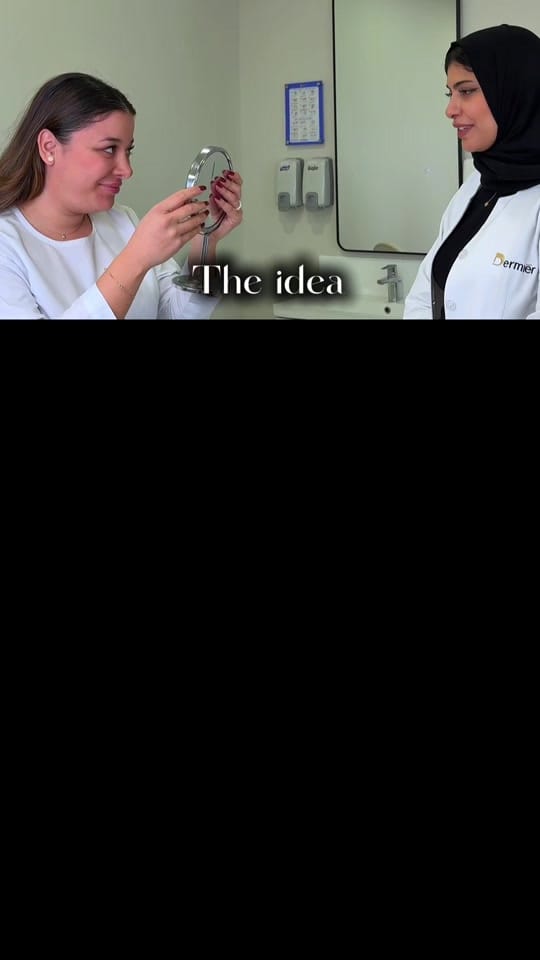 Post 5 by Dr. Randa Alnahary on TikTok (video)