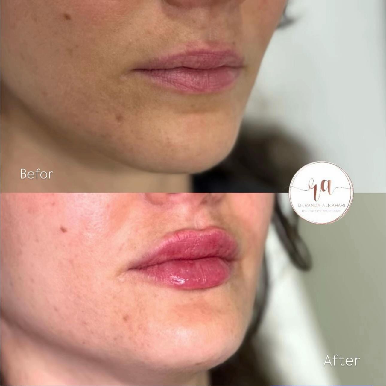 Post 7 by Dr. Randa Alnahary on TikTok (video)