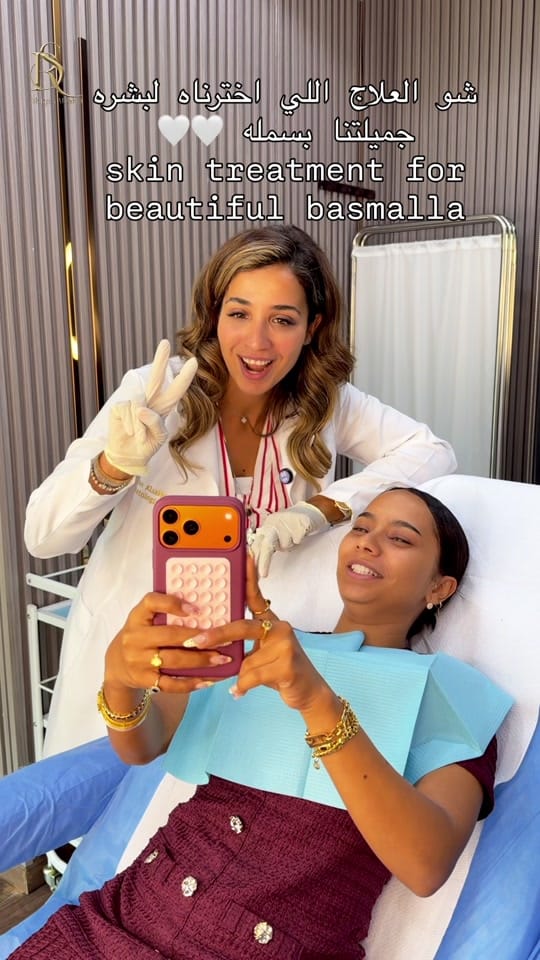 Post 2 by Dr.Ryan Alsakka on TikTok (video)