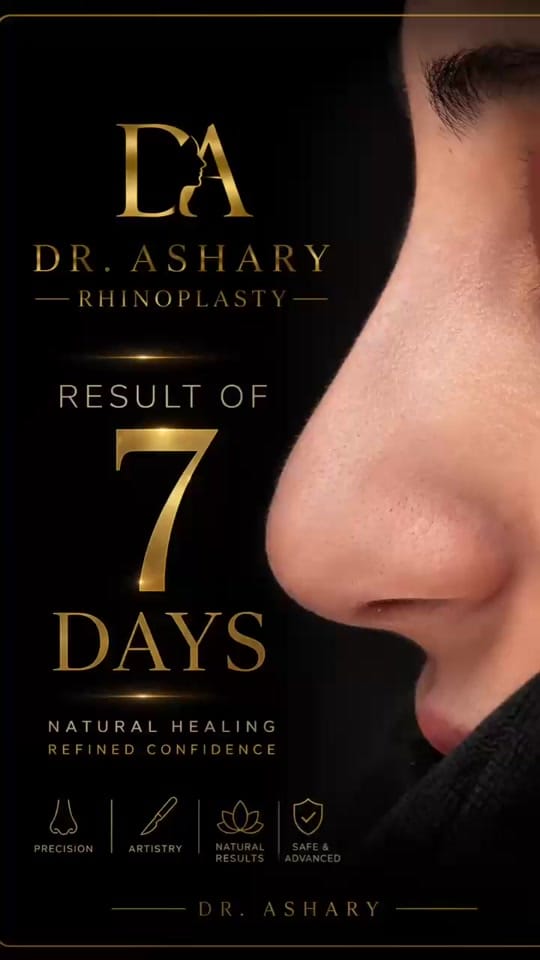 Post 2 by dr_ashari on TikTok (video)
