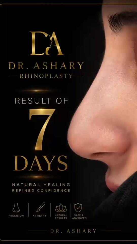Post 8 by dr_ashari on TikTok (video)