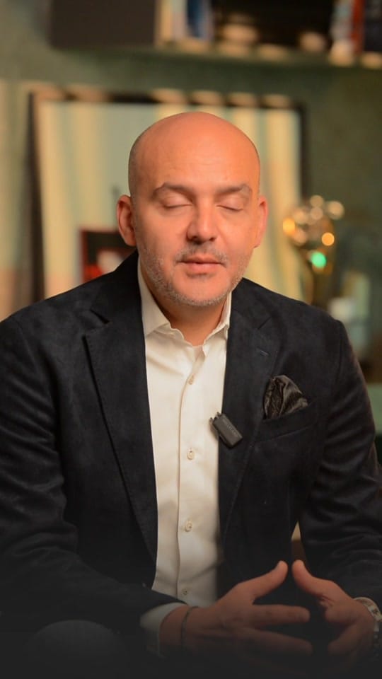 Post 6 by Dr.Mahmoud Sayed, MD on TikTok (video)