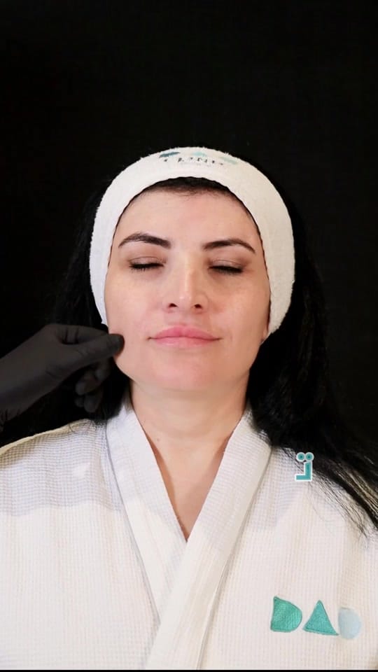 Post 2 by Dr.Momena Nagy UAE Dubai on TikTok (video)