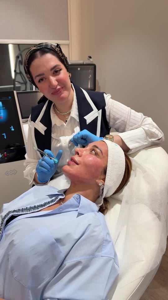 Post 4 by Dr.Momena Nagy UAE Dubai on TikTok (video)