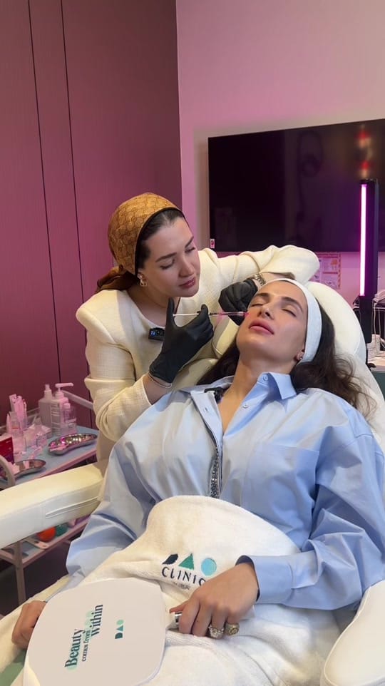 Post 10 by Dr.Momena Nagy UAE Dubai on TikTok (video)