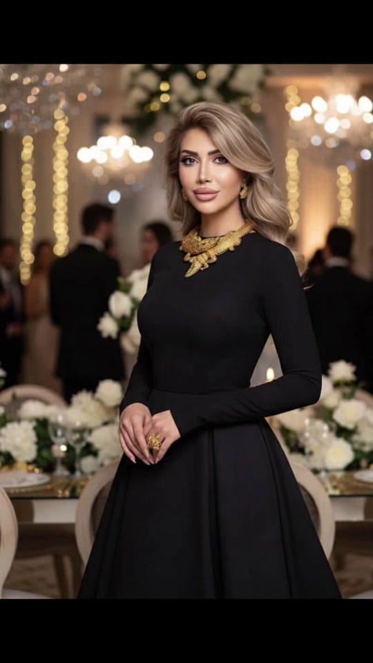 Post 1 by صباح الاشقر on TikTok (video)