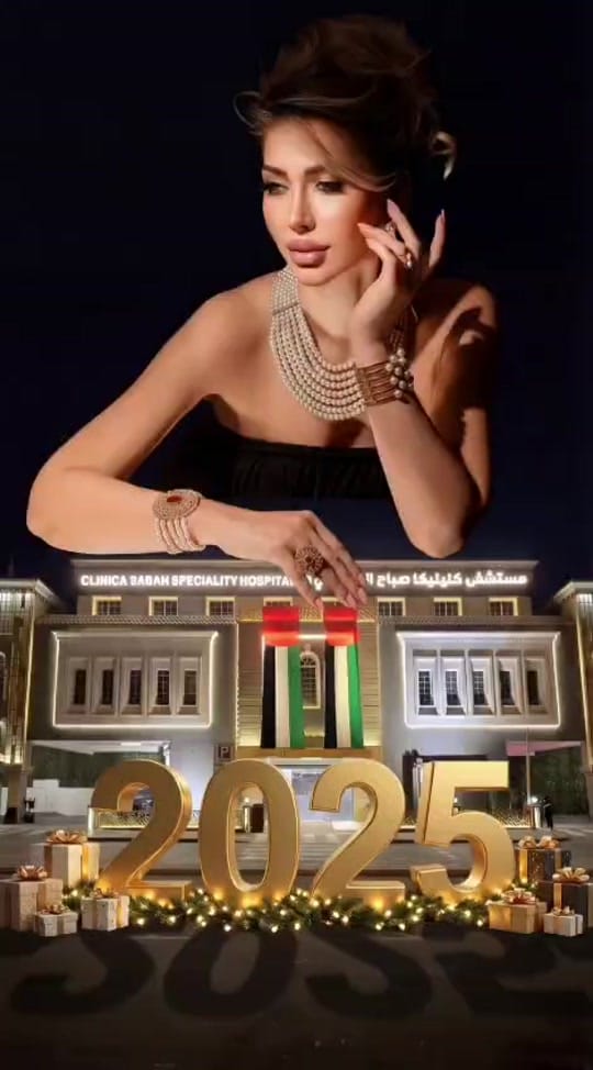Post 5 by صباح الاشقر on TikTok (video)