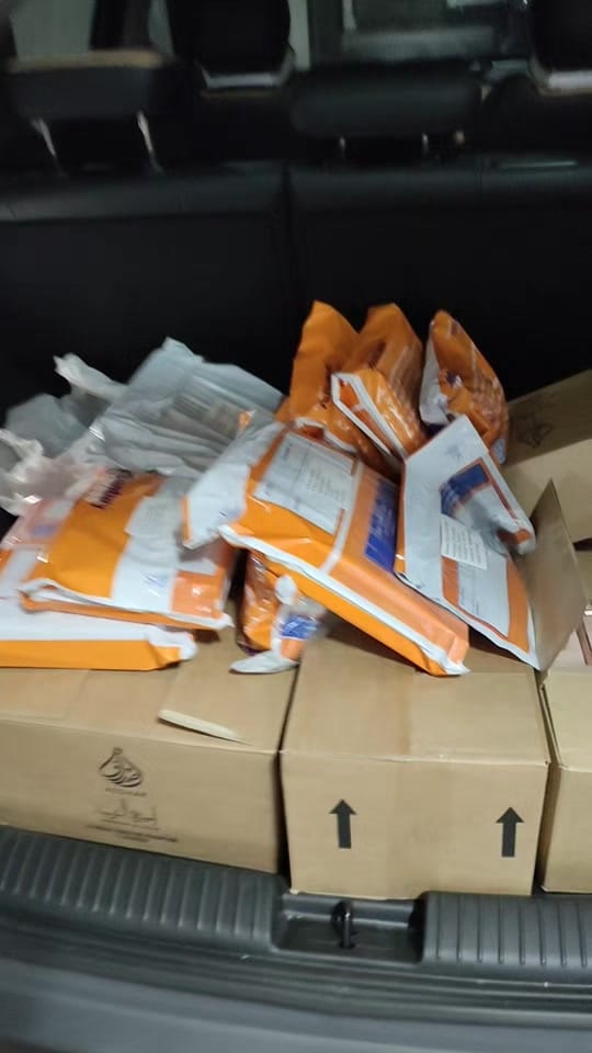 Post 5 by Miss Anne UAE Perfumes on TikTok (video)