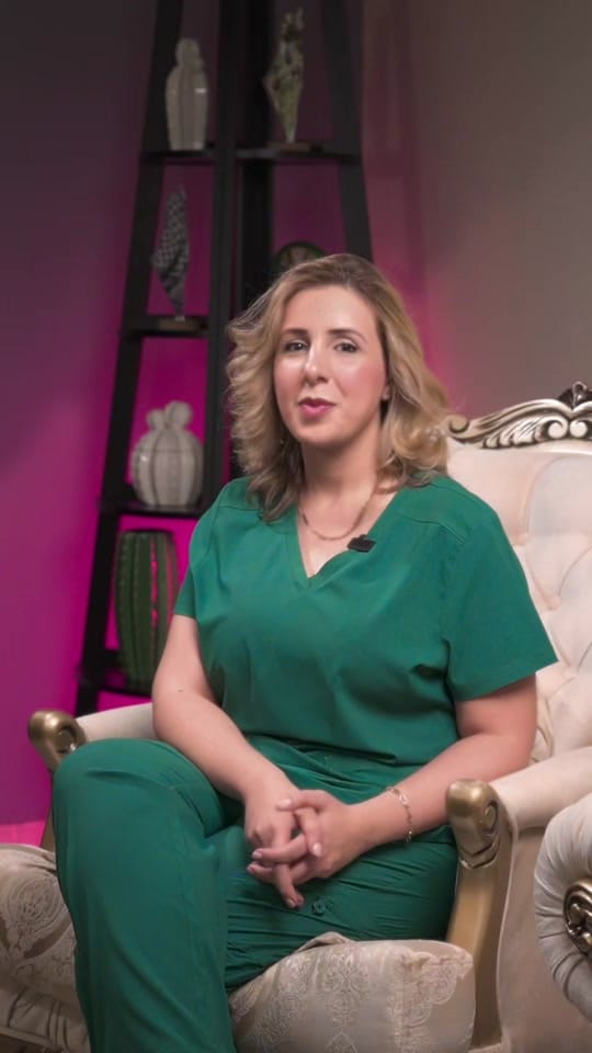 Post 4 by DermDoctor | Dr. Eissan on TikTok (video)