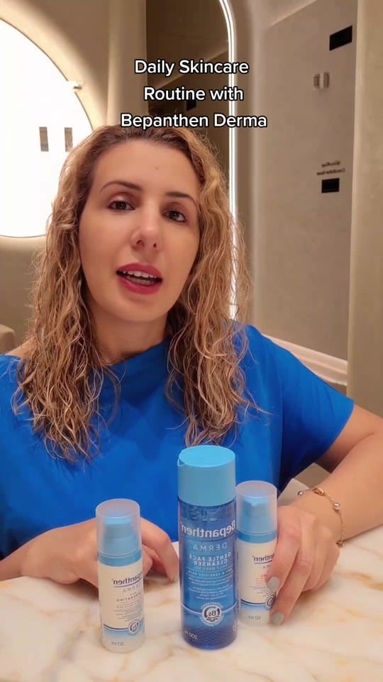 Post 8 by DermDoctor | Dr. Eissan on TikTok (video)