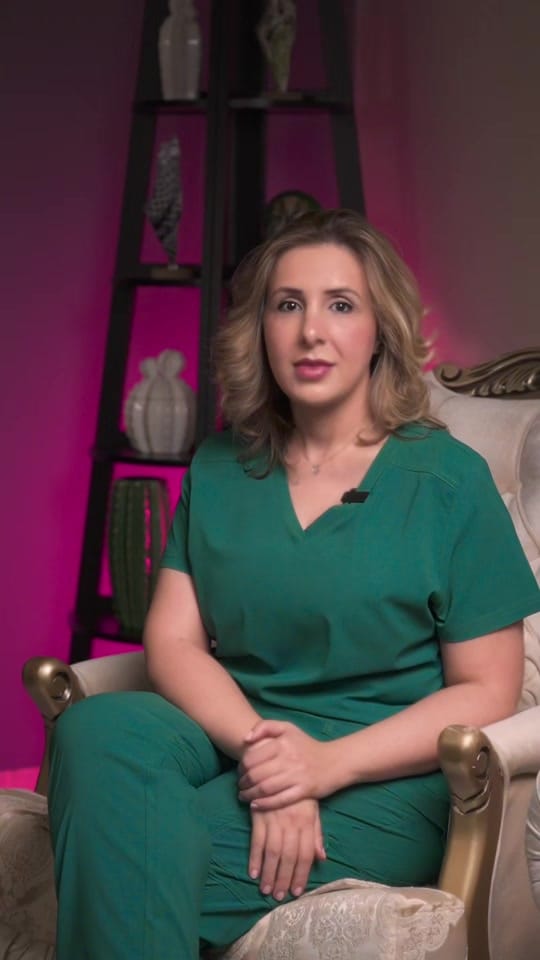 Post 5 by DermDoctor | Dr. Eissan on TikTok (video)