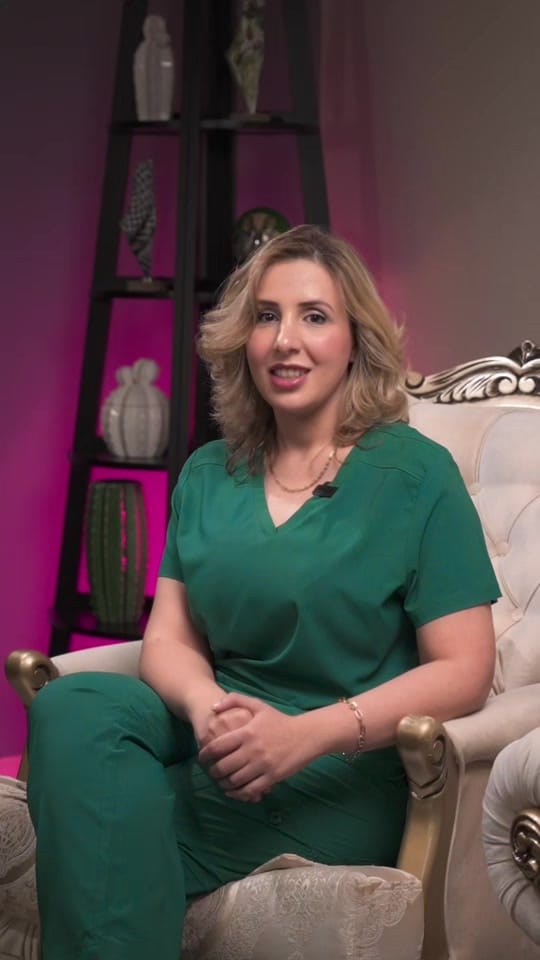 Post 3 by DermDoctor | Dr. Eissan on TikTok (video)
