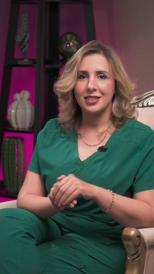 Post 2 by DermDoctor | Dr. Eissan on TikTok (video)
