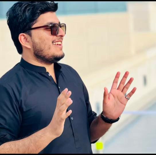 Post 2 by FÂĦǍÐ ĶĦÃÑ on TikTok (video)