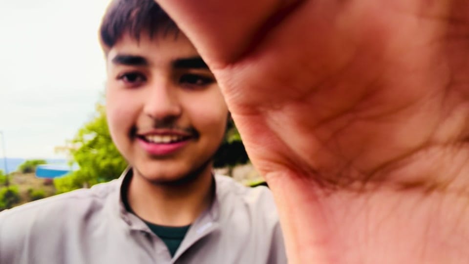 Post 6 by FÂĦǍÐ ĶĦÃÑ on TikTok (video)