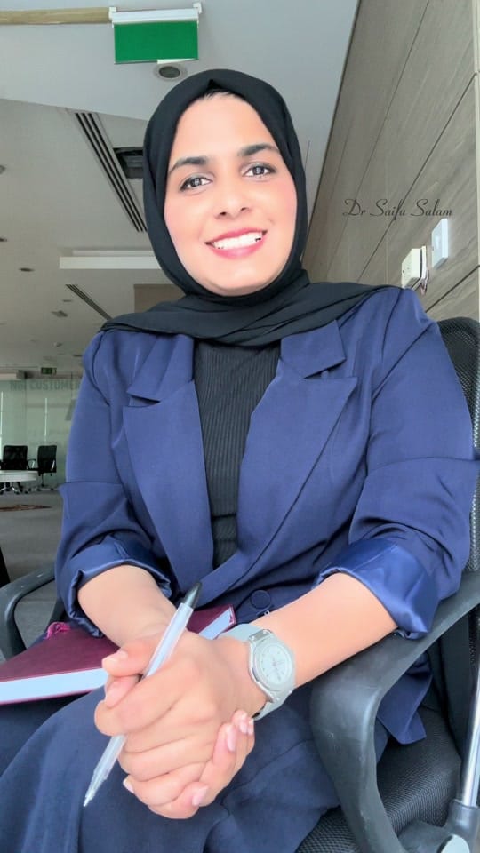 Post 2 by Dr Saifu Salam on TikTok (video)