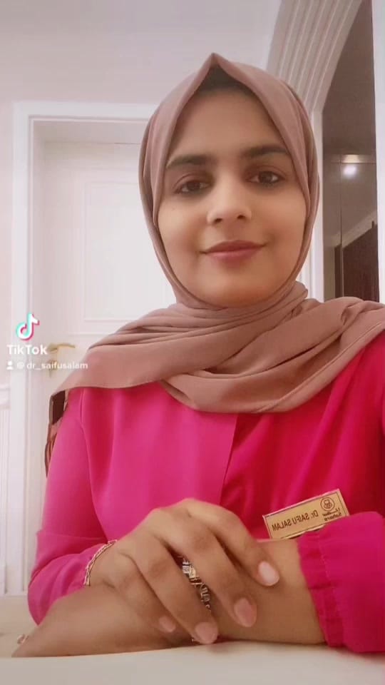 Post 8 by Dr Saifu Salam on TikTok (video)