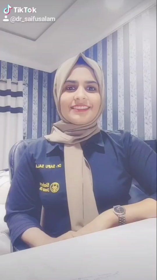 Post 10 by Dr Saifu Salam on TikTok (video)