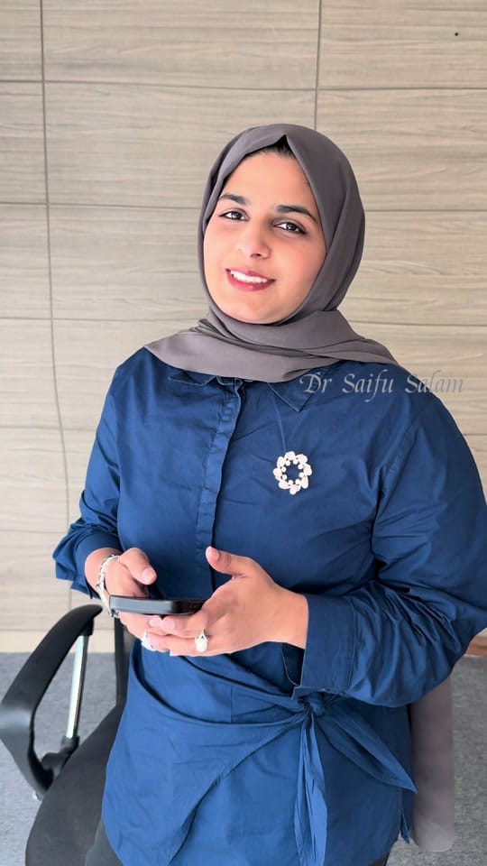 Post 7 by Dr Saifu Salam on TikTok (video)
