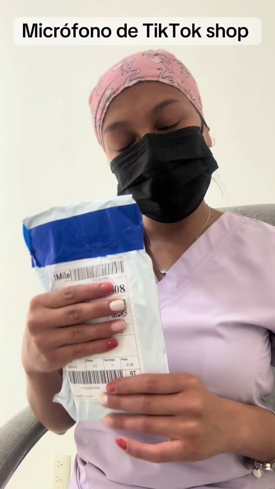Post 7 by Dra Adri✨ on TikTok (video)