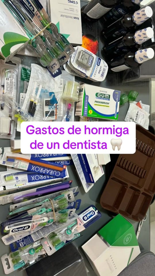 Post 3 by Dra Adri✨ on TikTok (video)