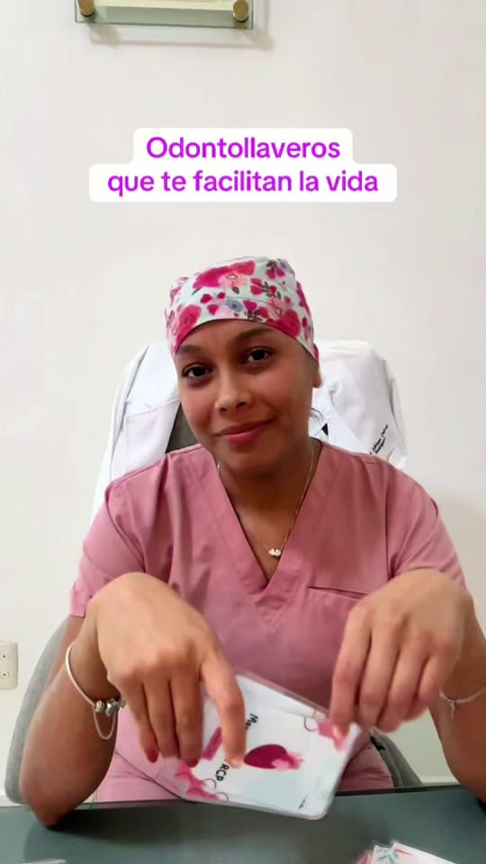 Post 1 by Dra Adri✨ on TikTok (video)