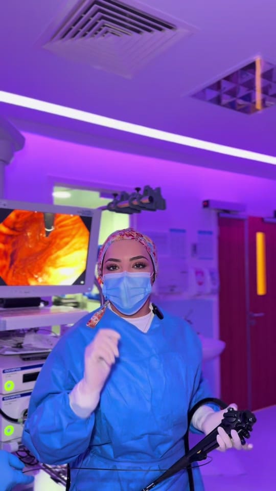 Post 8 by Dr Hiba Maskaji on TikTok (video)