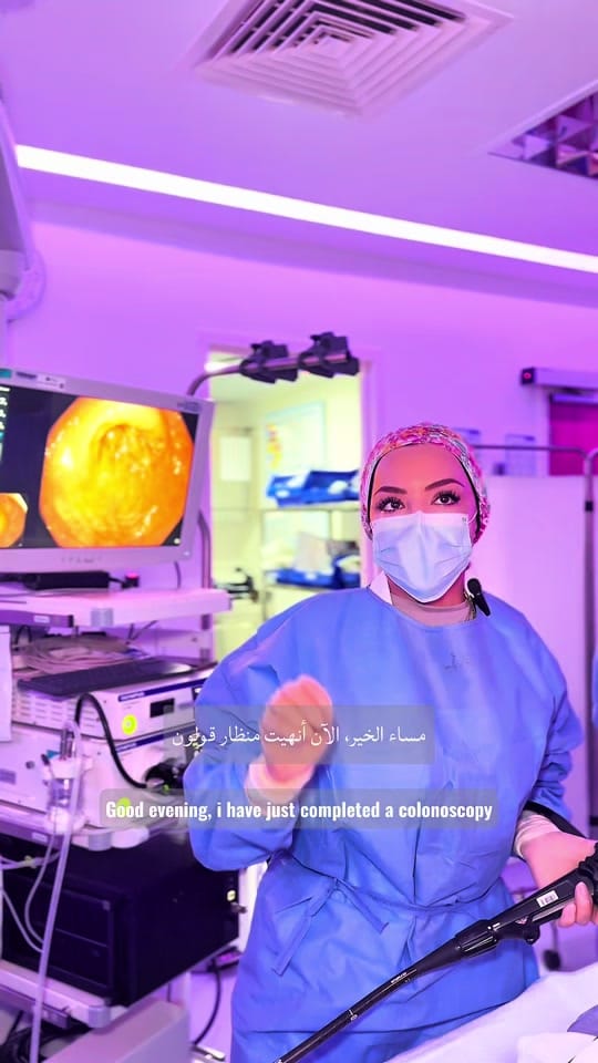 Post 4 by Dr Hiba Maskaji on TikTok (video)