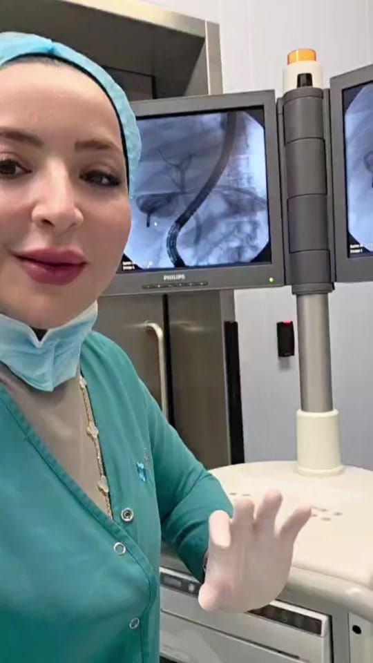 Post 5 by Dr Hiba Maskaji on TikTok (video)