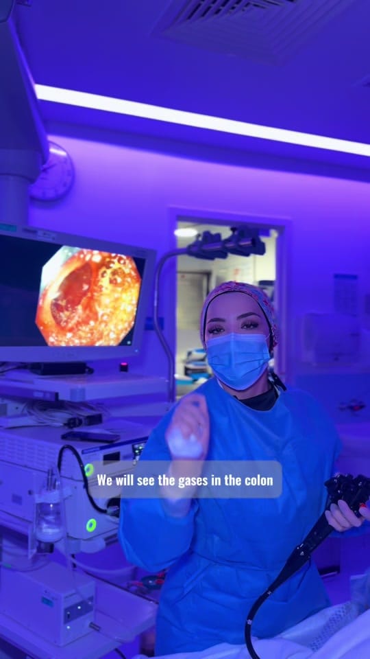 Post 9 by Dr Hiba Maskaji on TikTok (video)