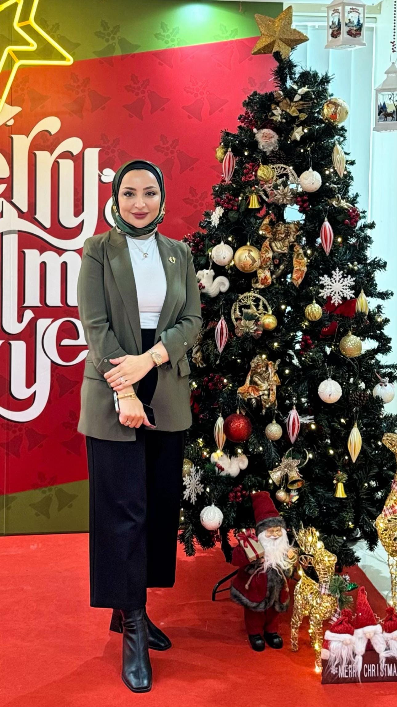 Post 7 by Dr Hiba Maskaji on TikTok (video)