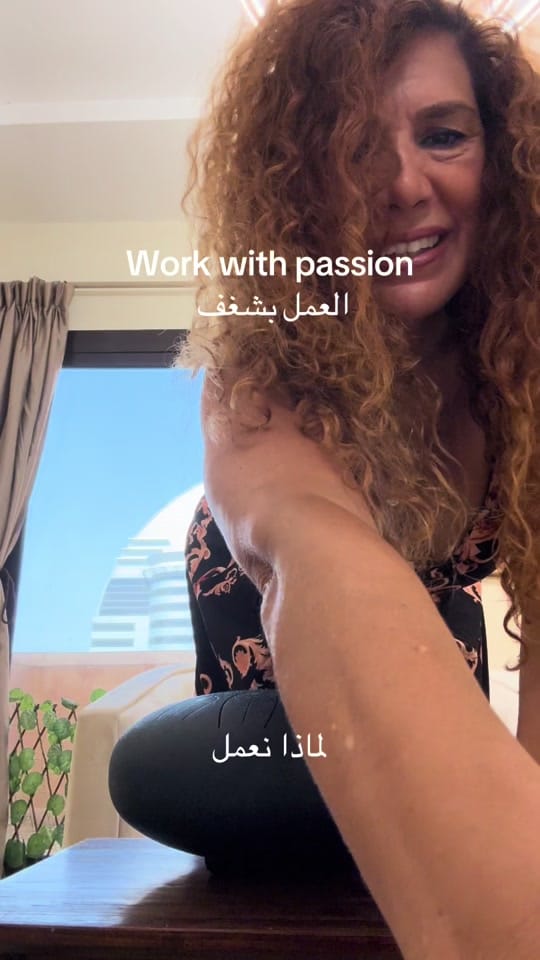 Post 7 by Marie Michel Khouri ElBash on TikTok (video)