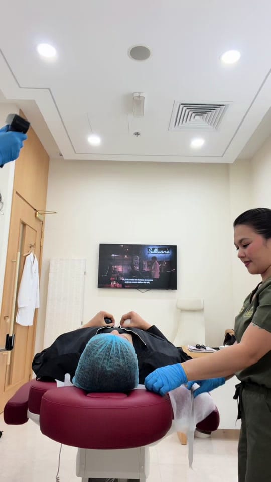 Post 2 by Dr Venosheni on TikTok (video)