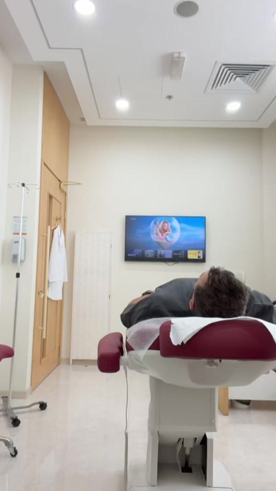 Post 3 by Dr Venosheni on TikTok (video)