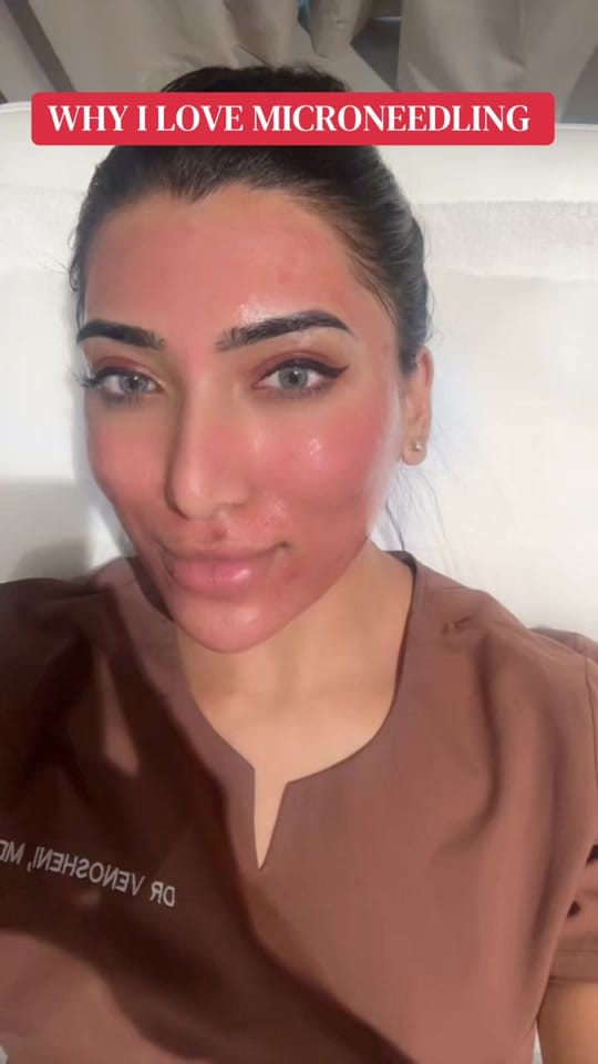 Post 8 by Dr Venosheni on TikTok (video)