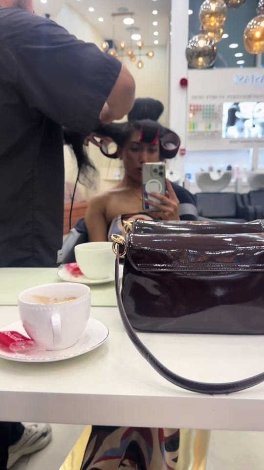Post 5 by Dr Venosheni on TikTok (video)