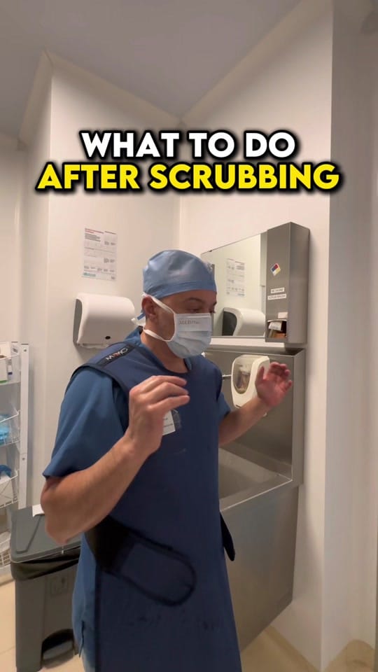 Post 9 by Dr Sherief on TikTok (video)
